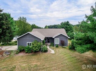17004 130th Ave, Nunica, MI 49448