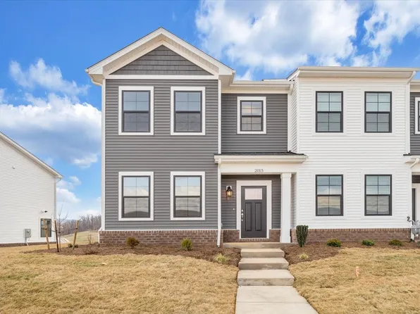 2147 McCarters Way, Blacksburg, VA 24060