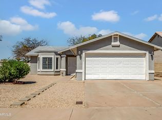 7952 W Oregon Ave, Glendale, AZ 85303