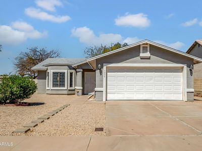 7952 W Oregon Ave, Glendale, AZ, 85303