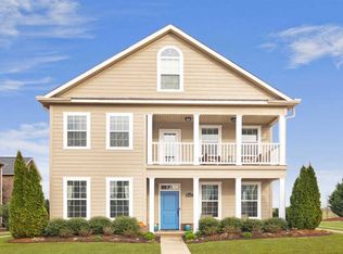 1117 Pegasus Dr NW, Huntsville, AL 35806