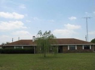 1100 Dusty Kay St, Bonham, TX 75418