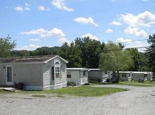 533 Railroad St, Clarion, PA 16214