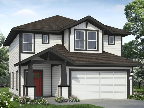 Applewhite Meadows 1782 Plan, Applewhite Meadows