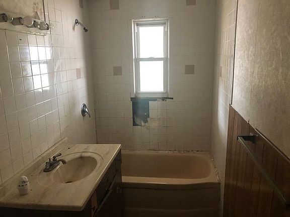 1st bathroom