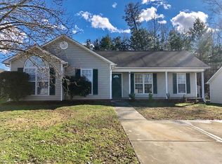 711 Eustis Pl, Charlotte, NC 28214
