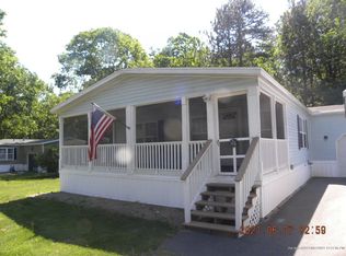 26 Chickadee Dr, Alfred, ME 04002