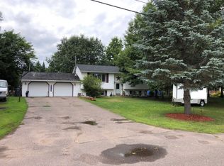 1439 1st Ave N, Park Falls, WI 54552