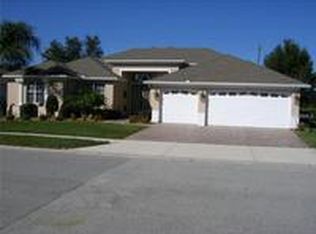 9017 Laurel Ridge Dr, Mount Dora, FL 32757