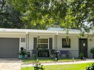 1606 Mosher Dr, Orlando, FL 32810