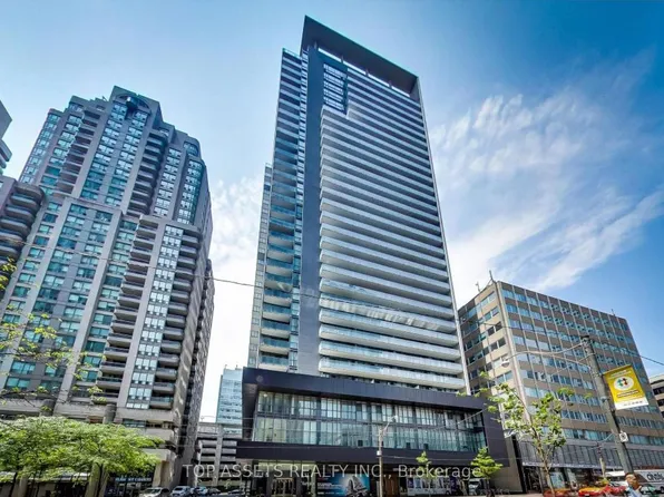 770 Bay St, Toronto, ON