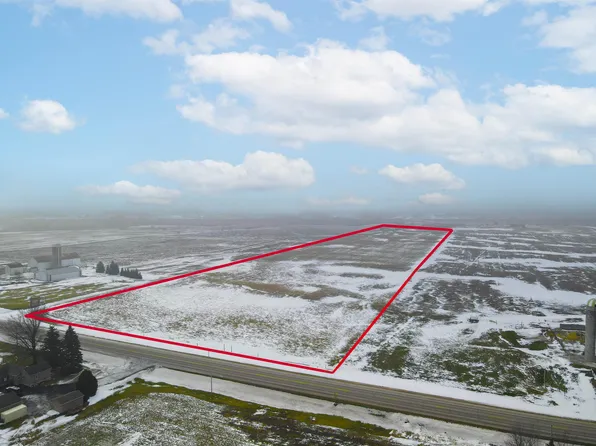 57 Highway, Chilton, WI 53014