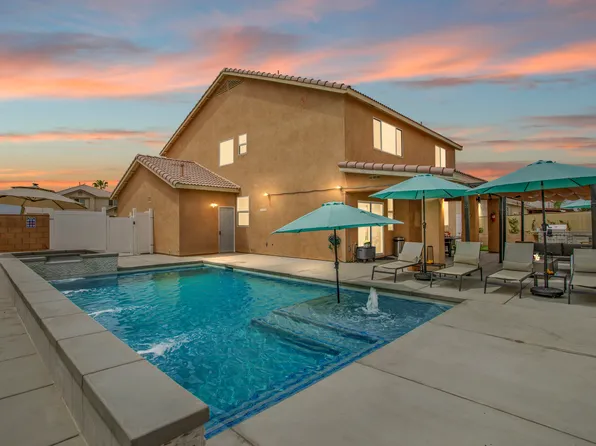 83684 San Mateo Ave, Coachella, CA 92236