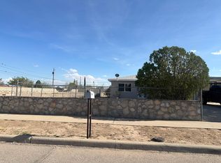 4808 Atlas Ave #4808, El Paso, TX 79904