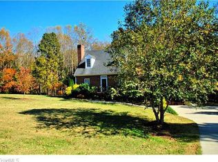 689 Lanier Rd, Lexington, NC 27295