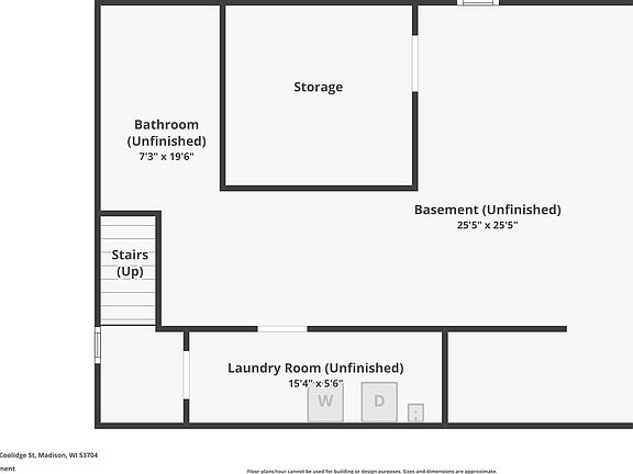 3rd image of 2309 Coolidge St