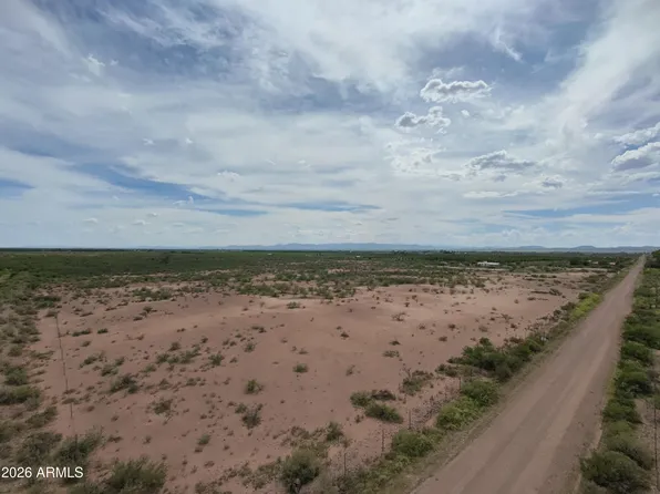Tbd N Bell Road #-, Elfrida, AZ 85610