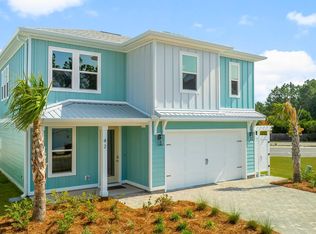 42 Ashwood Dr, Santa Rosa Beach, FL 32459