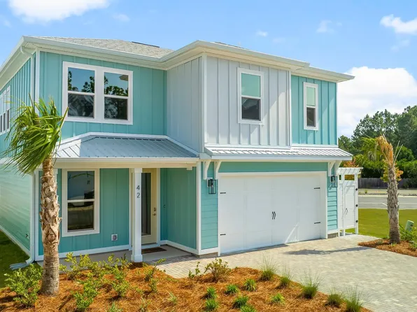 42 Ashwood Dr, Santa Rosa Beach, FL 32459