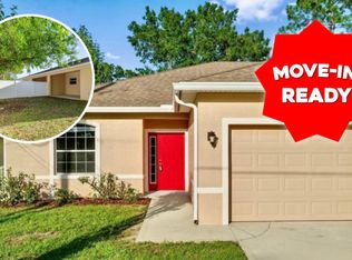 27 Raintree Pl, Palm Coast, FL 32164