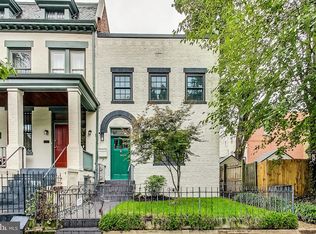 1233 C St SE, Washington, DC 20003