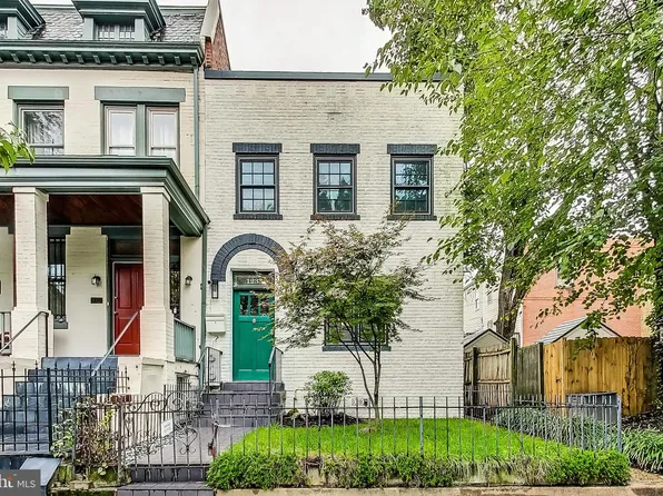 1233 C St SE, Washington, DC 20003