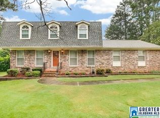 2004 Autumn Ridge Cir, Birmingham, AL 35226