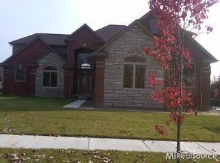 55420 Timbers Edge, Shelby Township, MI 48316