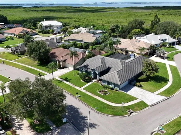 5101 E LONGBOAT BOULEVARD, TAMPA, FL 33615
