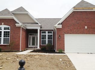 4158 Durhams Xing, Cincinnati, OH 45245