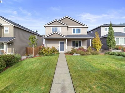 7417 N 92nd Ave, Camas, WA, 98607
