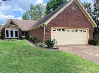 3108 Caledonian Rd, Memphis, TN 38119