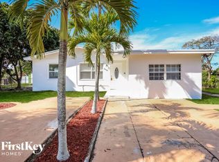 29420 SW 155th Ave, Homestead, FL 33033