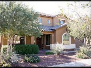 18425 E Sparrow Dr, Queen Creek, AZ 85142