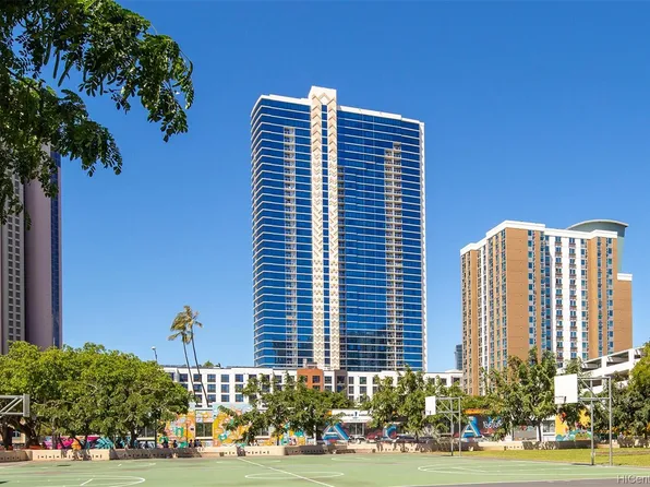 555 South St, Honolulu, HI