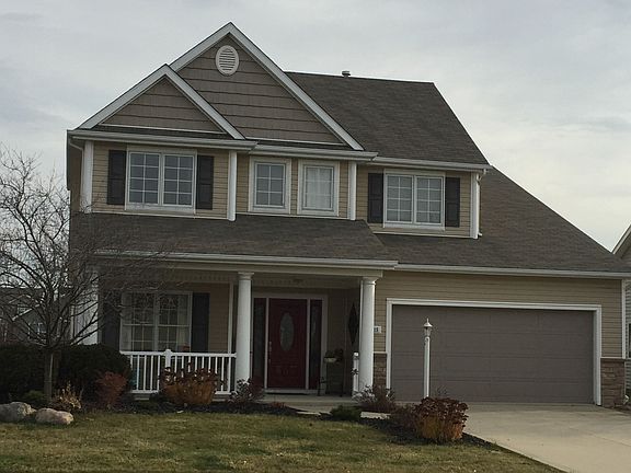 HUGE home by Delegrange