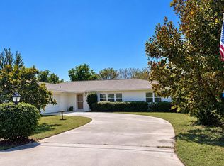 329 W 34th Pl, Panama City, FL 32405