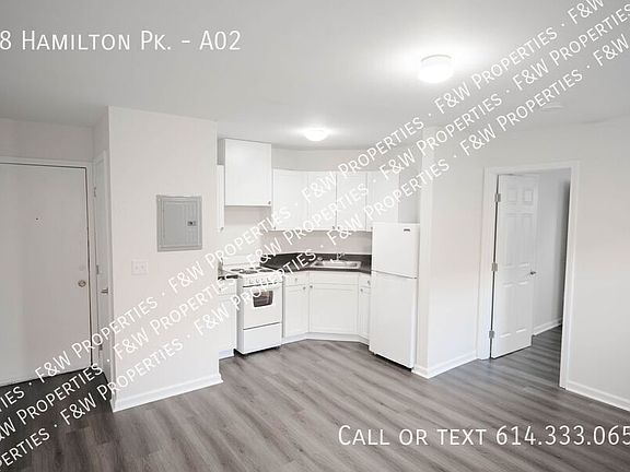 5th image of 58 Hamilton Park APT A02