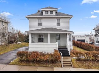210 Bermond Ave, Endicott, NY 13760