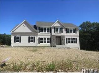 6 Cornell Peak, Pomona, NY 10970