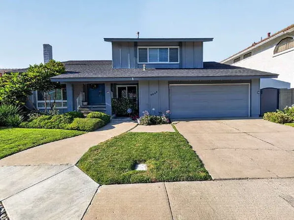 4459 Avenida Granada, Cypress, CA 90630