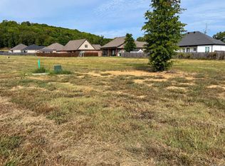 54 Wedgewood Dr, Greenbrier, AR 72058
