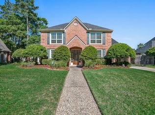 6111 Post Oak Ct, Spring, TX 77379