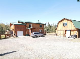 3590 Route 66, North Pole, AK 99705