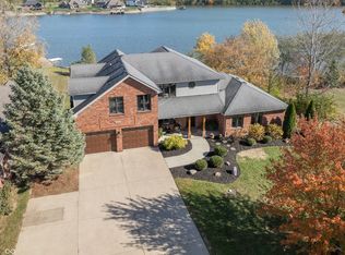 3018 Alexandria Pike, Anderson, IN 46012