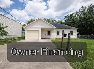 3509 Wilmington St, Houston, TX 77051