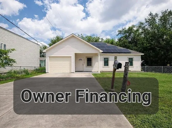 3509 Wilmington St, Houston, TX 77051