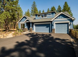 19580 Buck Canyon Rd, Bend, OR 97702