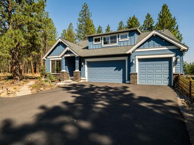 19580 Buck Canyon Rd, Bend, OR, 97702