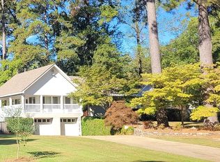 544 Berg Ave, Camden, AR 71701